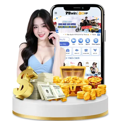 Thưởng chào mừng VIP và hoàn trả cao cấp