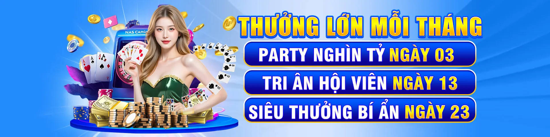 Khuyến mãi vin88 chính thức - Ưu đãi độc quyền