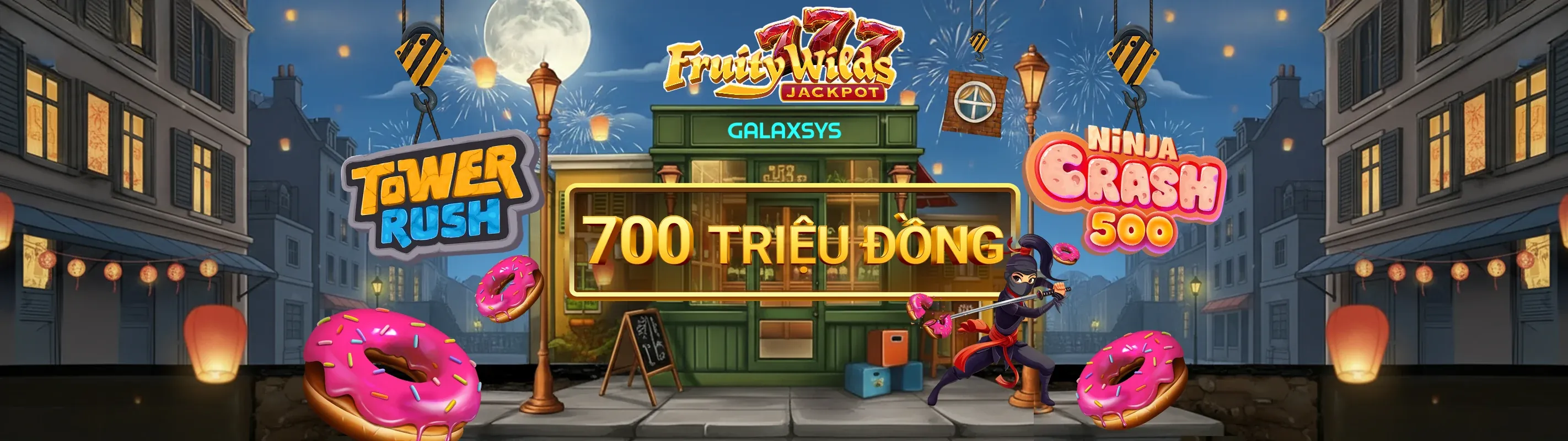 Hỗ trợ người chơi và tài nguyên