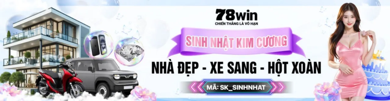 Khám phá các chương trình khuyến mãi hấp dẫn tại vin88 chính thức 2026.