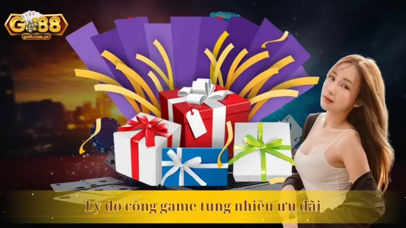 Ưu đãi chào mừng vin88
