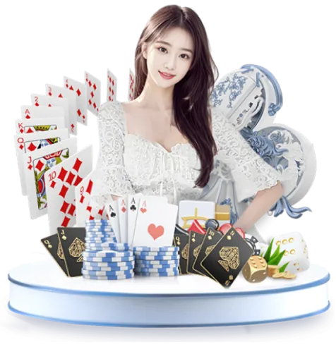 Bàn chơi Dragon Tiger tại vin88 chính thức